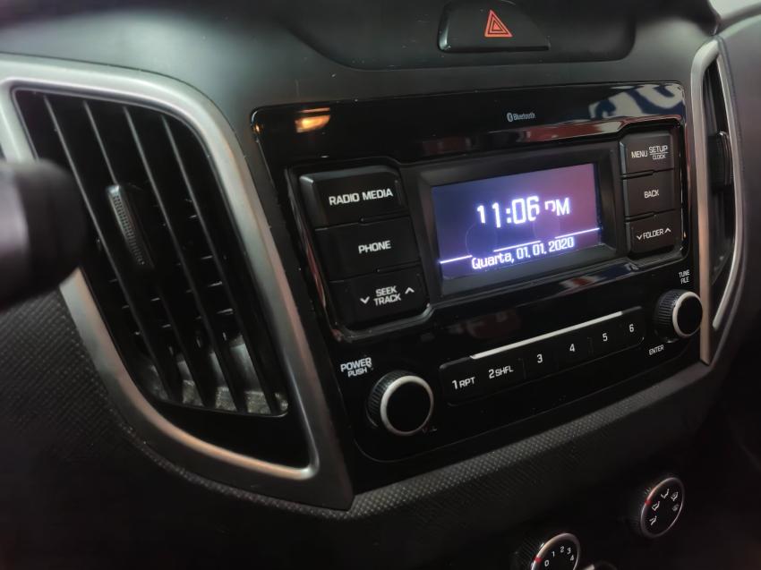 HYUNDAI Creta - Foto