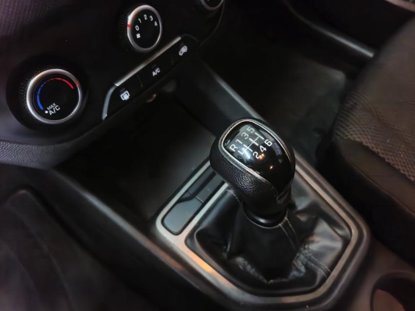 HYUNDAI Creta - Foto