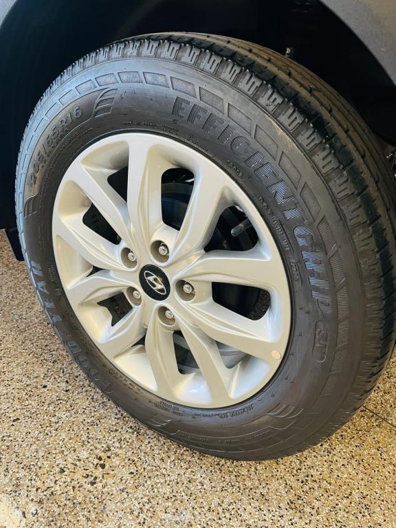 HYUNDAI Creta - Foto