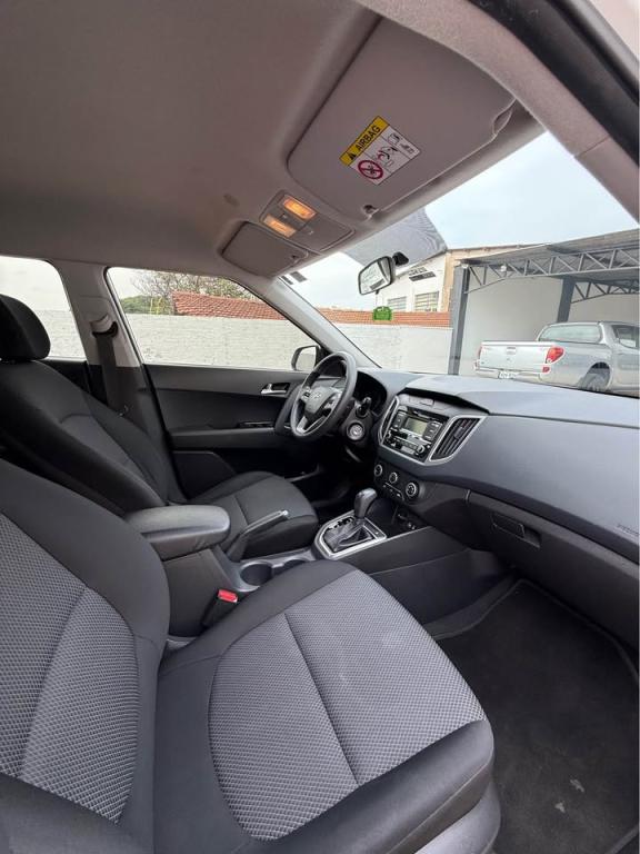 HYUNDAI Creta - Miniatura