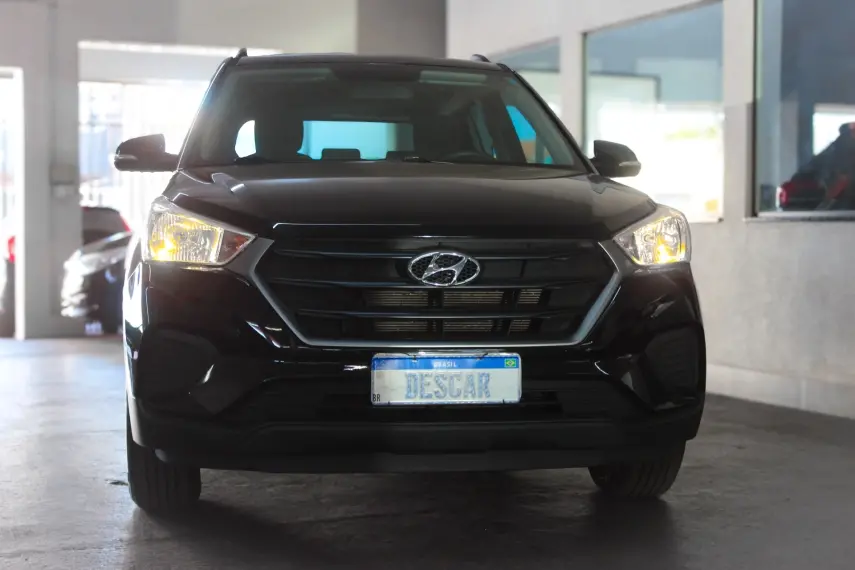 HYUNDAI Creta - Foto