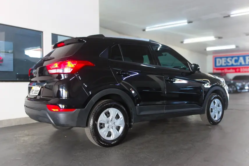 HYUNDAI Creta - Foto
