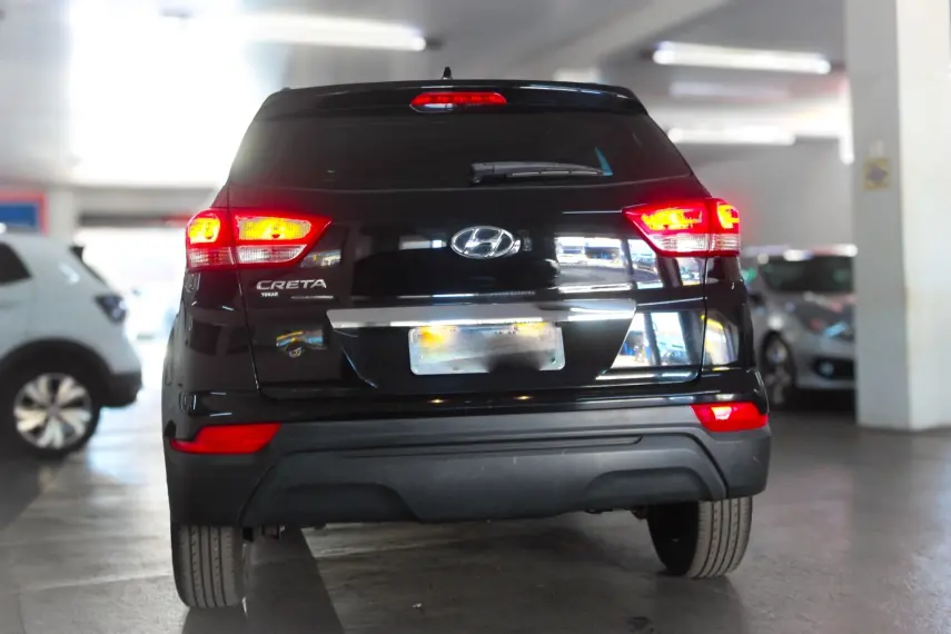 HYUNDAI Creta - Foto