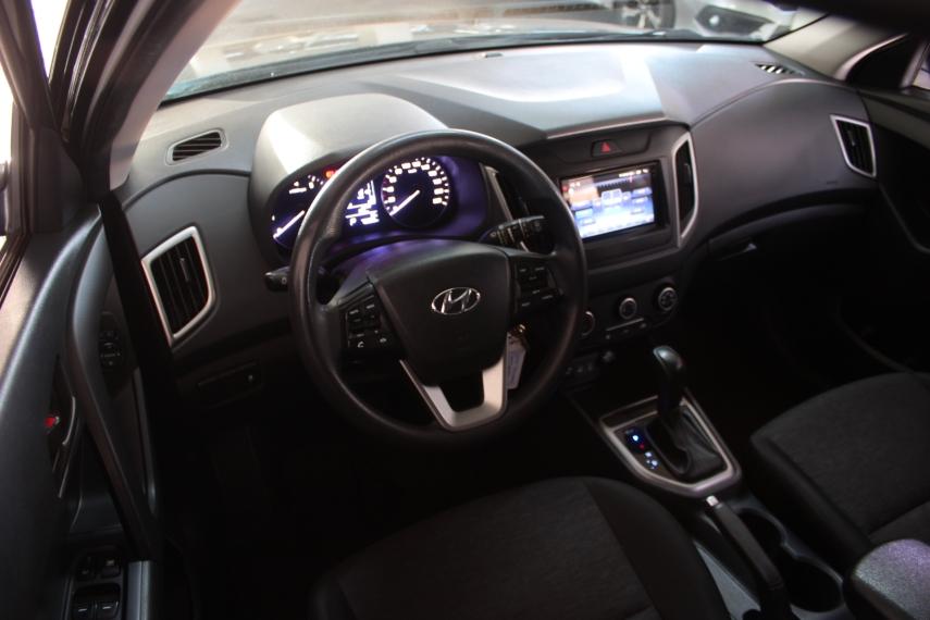 HYUNDAI Creta - Foto