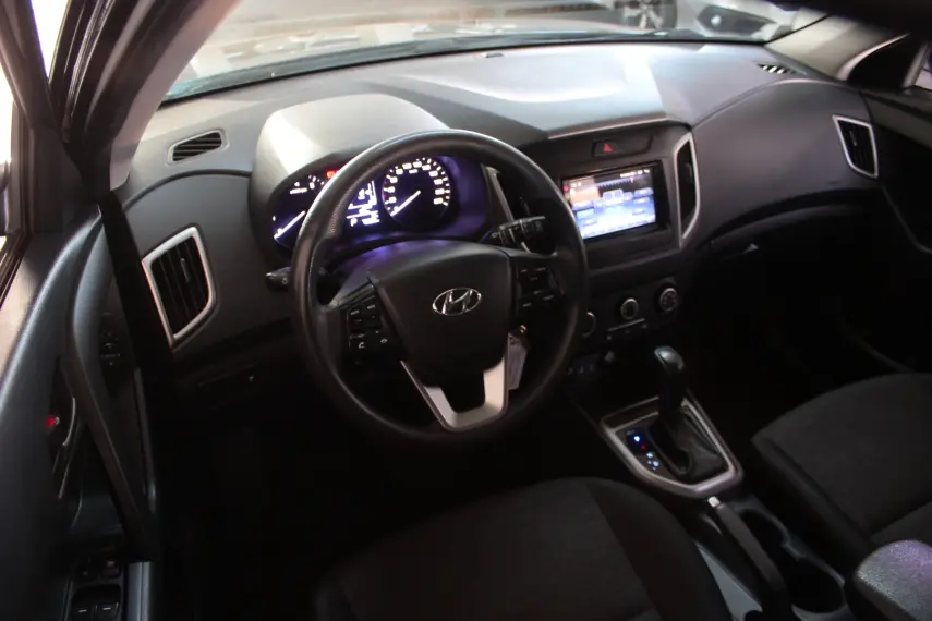 HYUNDAI Creta - Foto