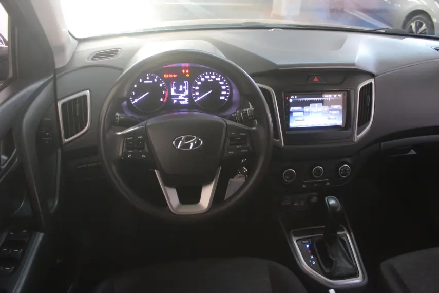HYUNDAI Creta - Foto