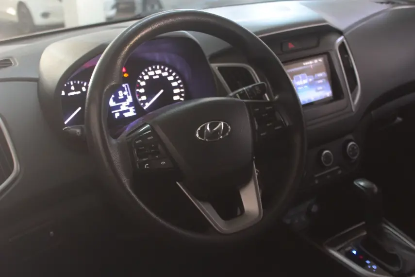 HYUNDAI Creta - Foto