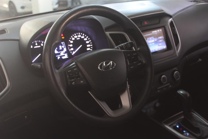 HYUNDAI Creta - Foto