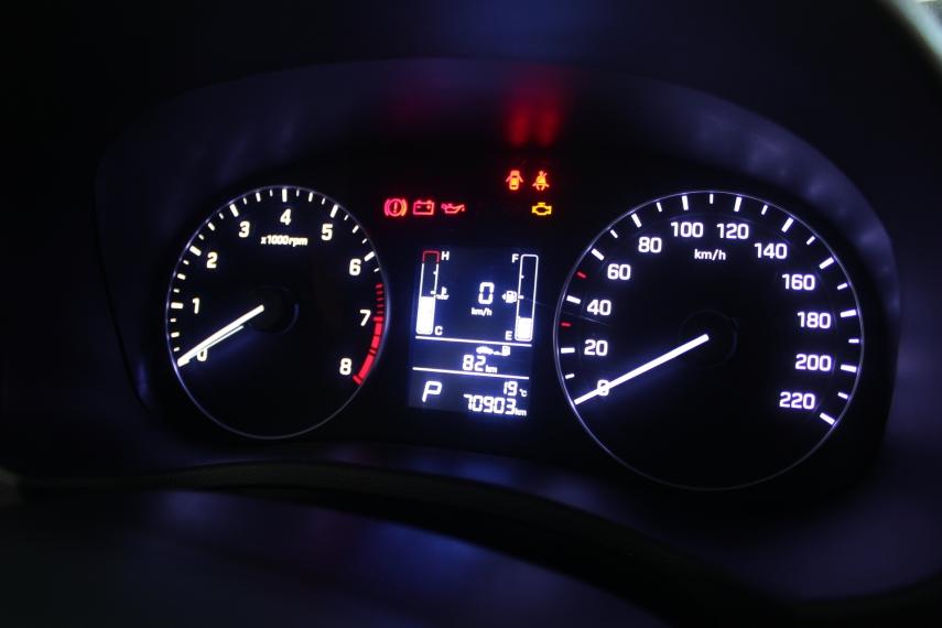 HYUNDAI Creta - Foto