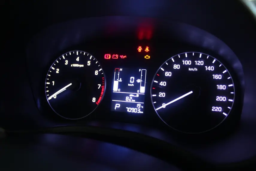 HYUNDAI Creta - Foto