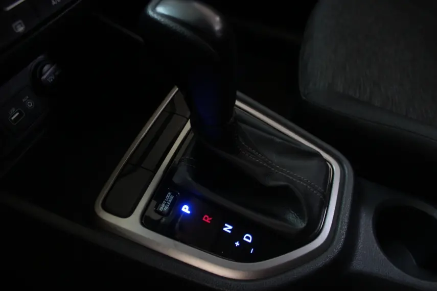 HYUNDAI Creta - Foto