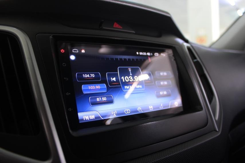 HYUNDAI Creta - Foto