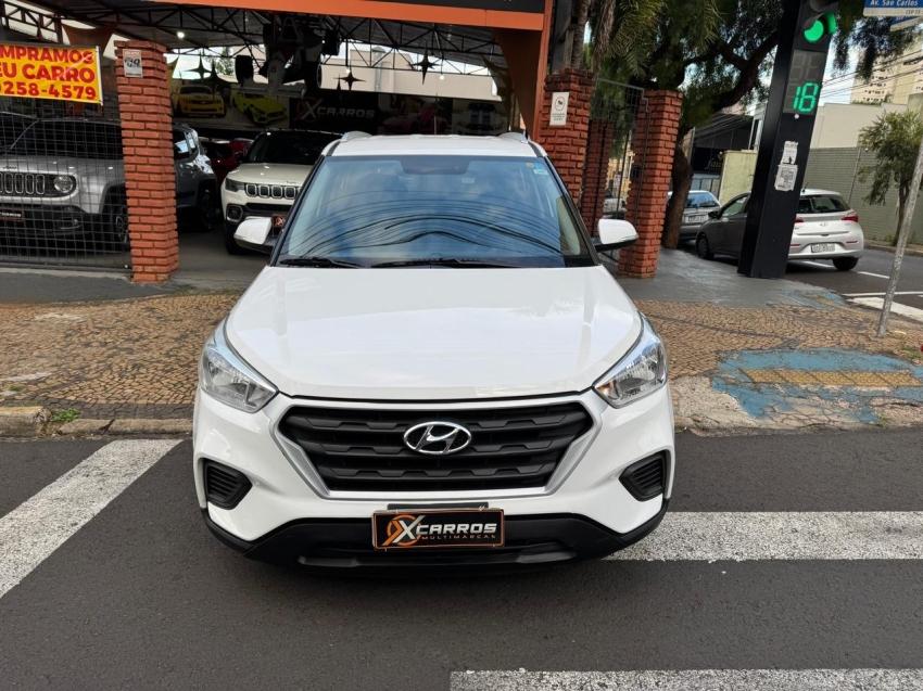 HYUNDAI Creta - Foto