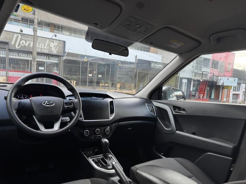 HYUNDAI Creta - Foto