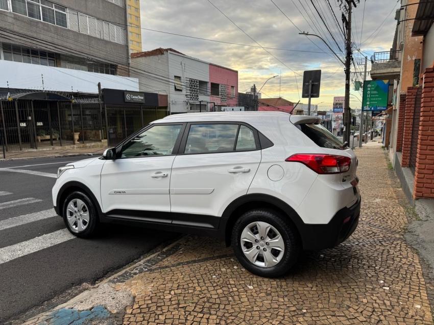 HYUNDAI Creta - Foto