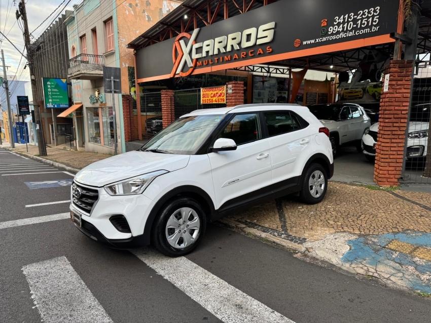 HYUNDAI Creta - Foto