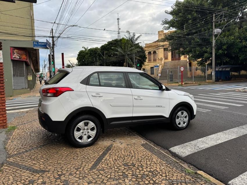 HYUNDAI Creta - Foto