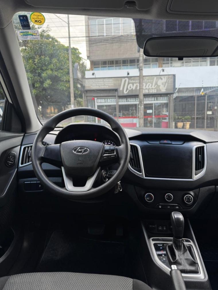 HYUNDAI Creta - Foto