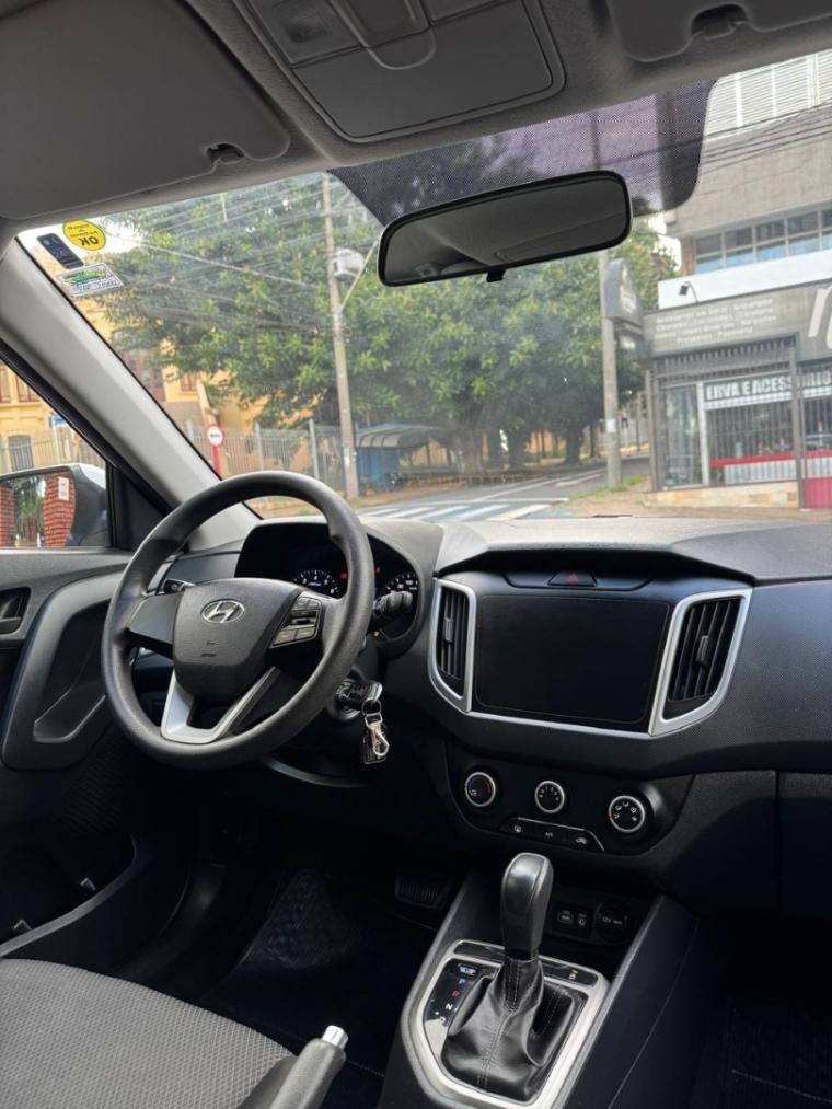 HYUNDAI Creta - Foto