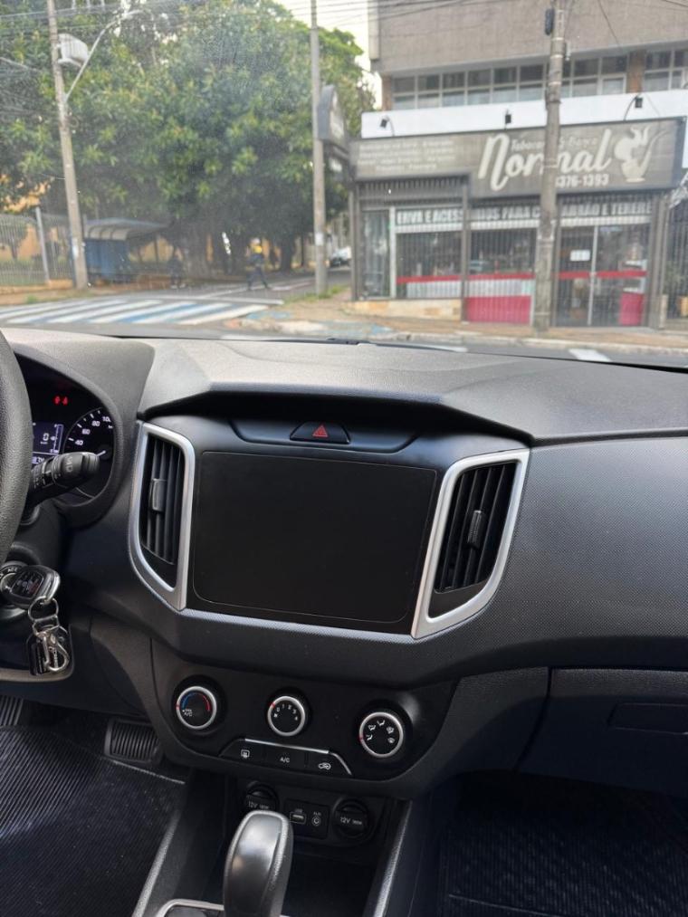 HYUNDAI Creta - Foto