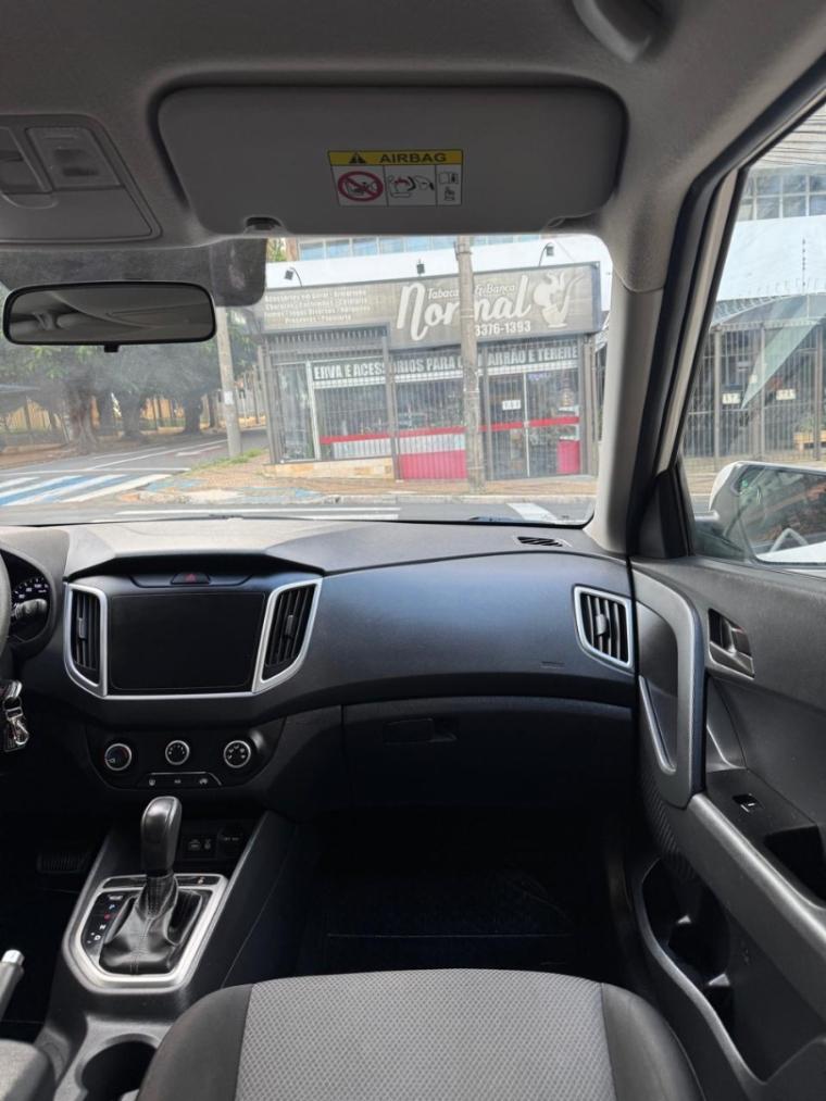 HYUNDAI Creta - Foto