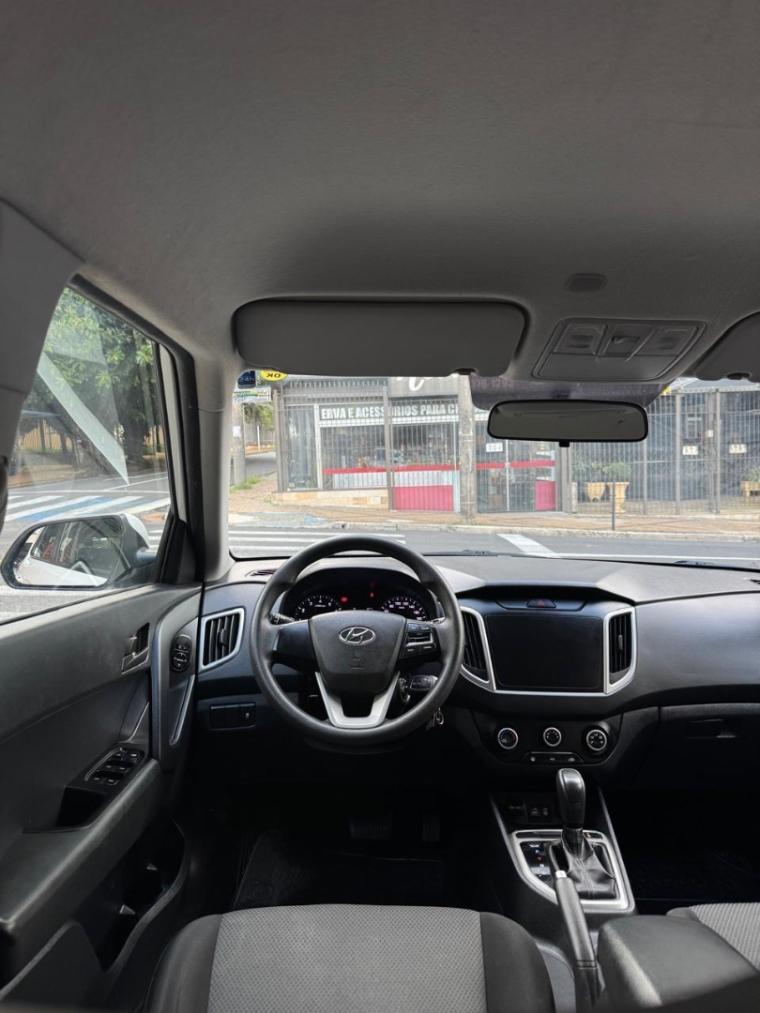 HYUNDAI Creta - Foto