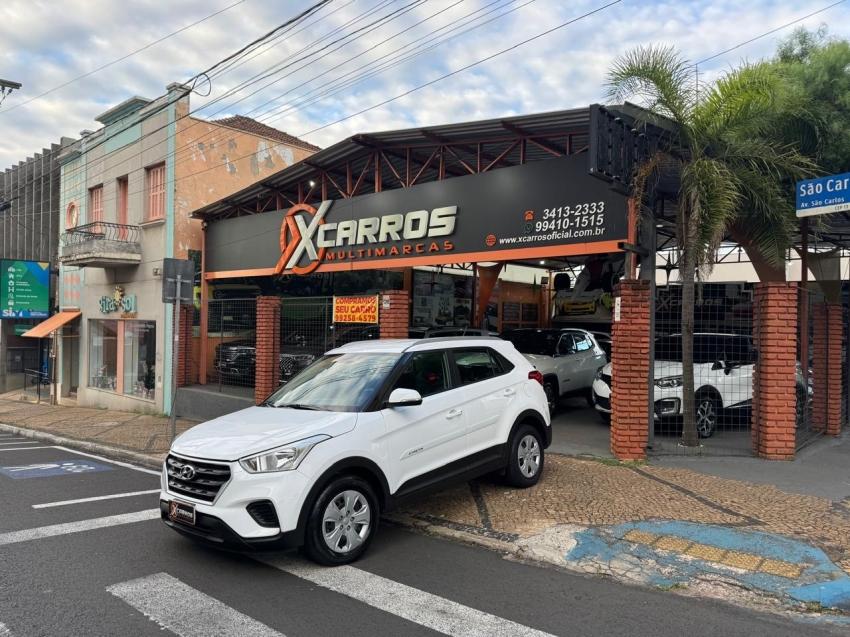 HYUNDAI Creta - Foto