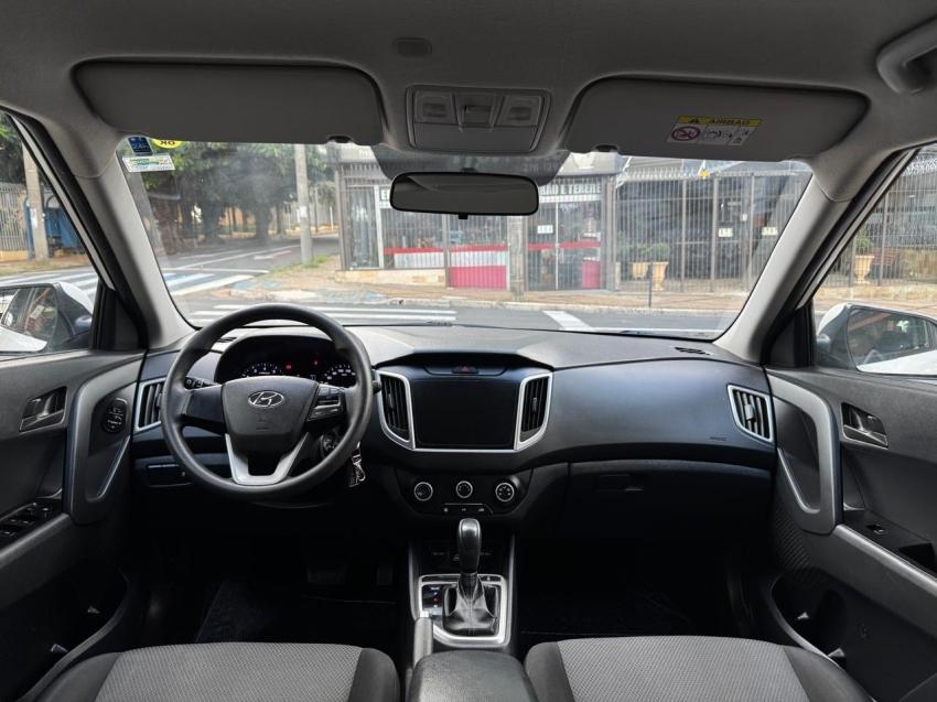 HYUNDAI Creta - Foto