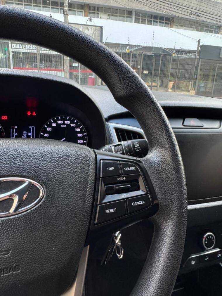 HYUNDAI Creta - Foto