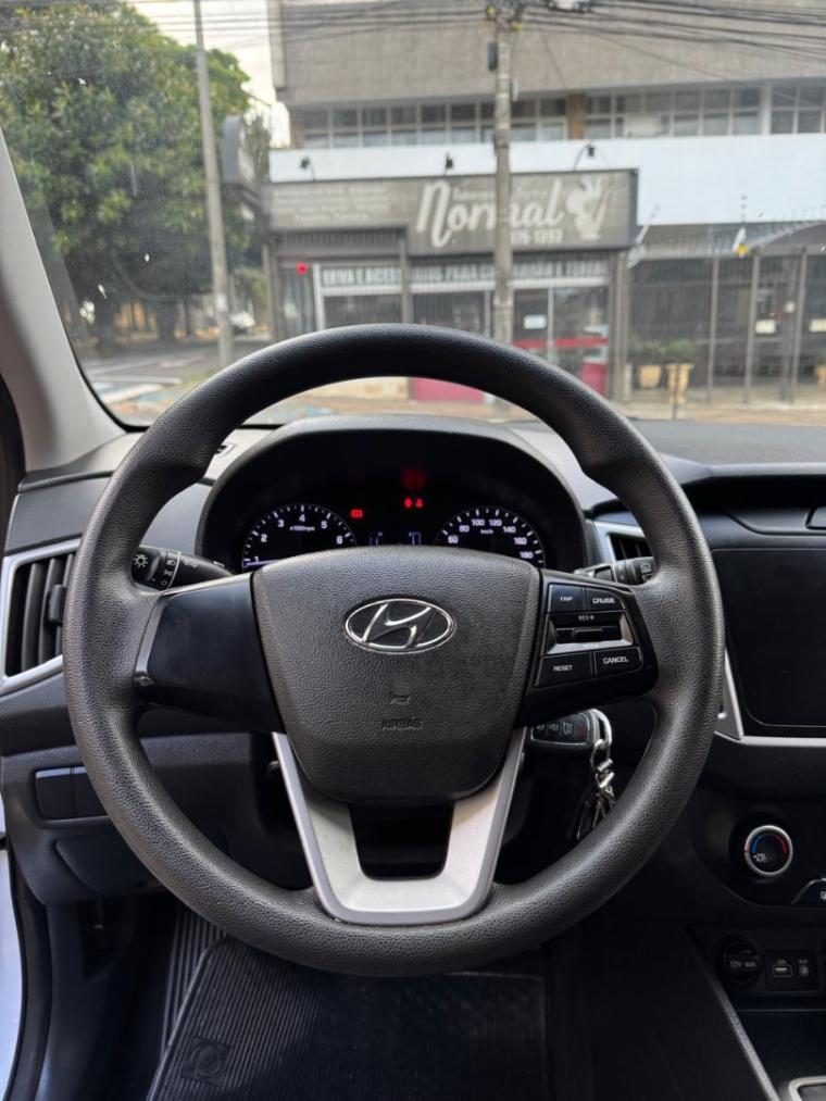 HYUNDAI Creta - Foto