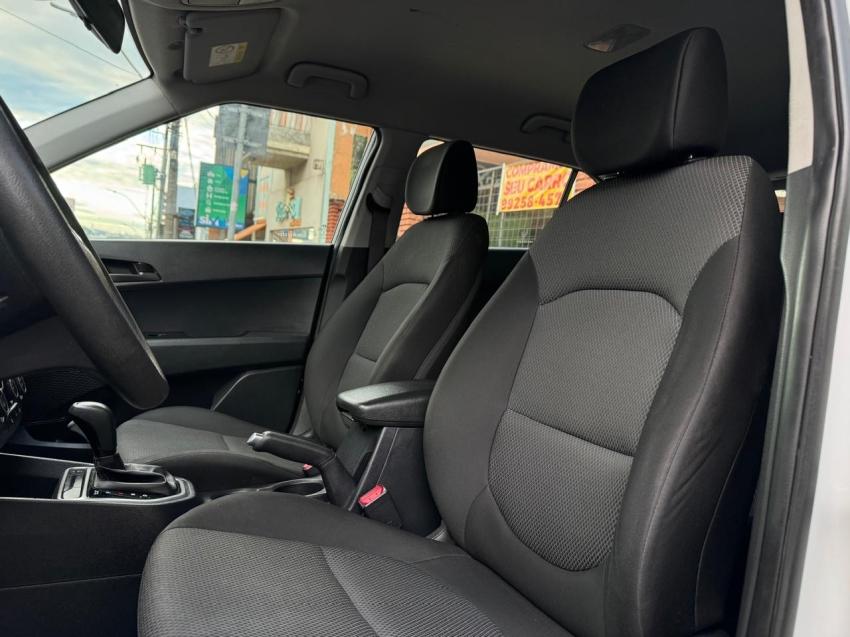 HYUNDAI Creta - Foto