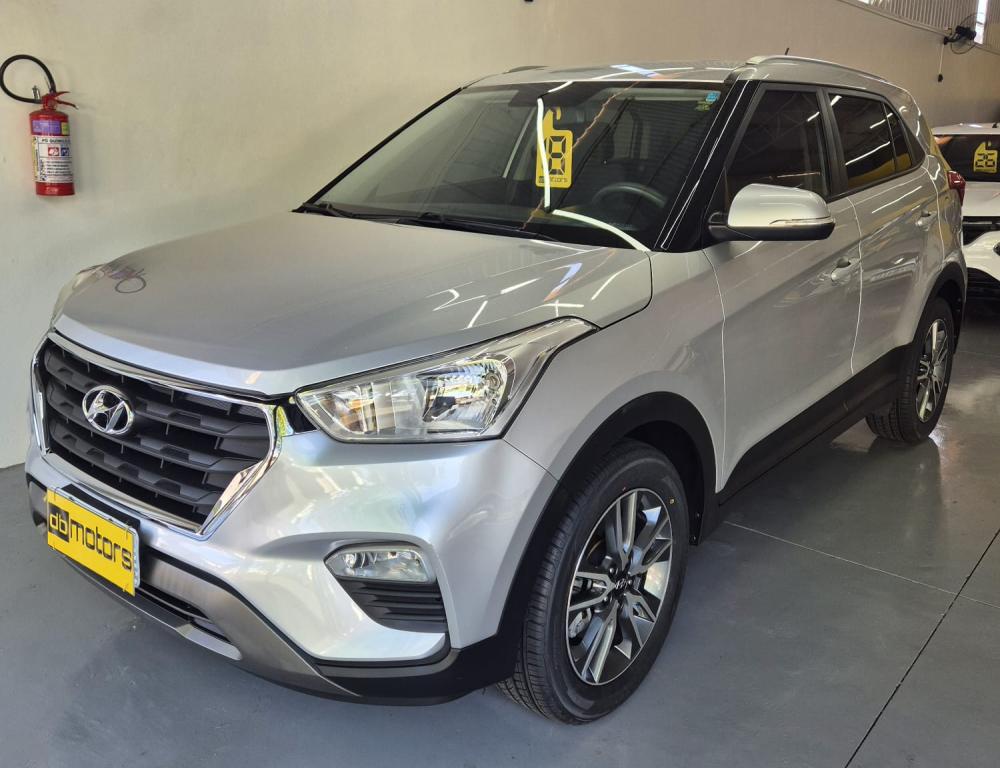 HYUNDAI Creta - Foto