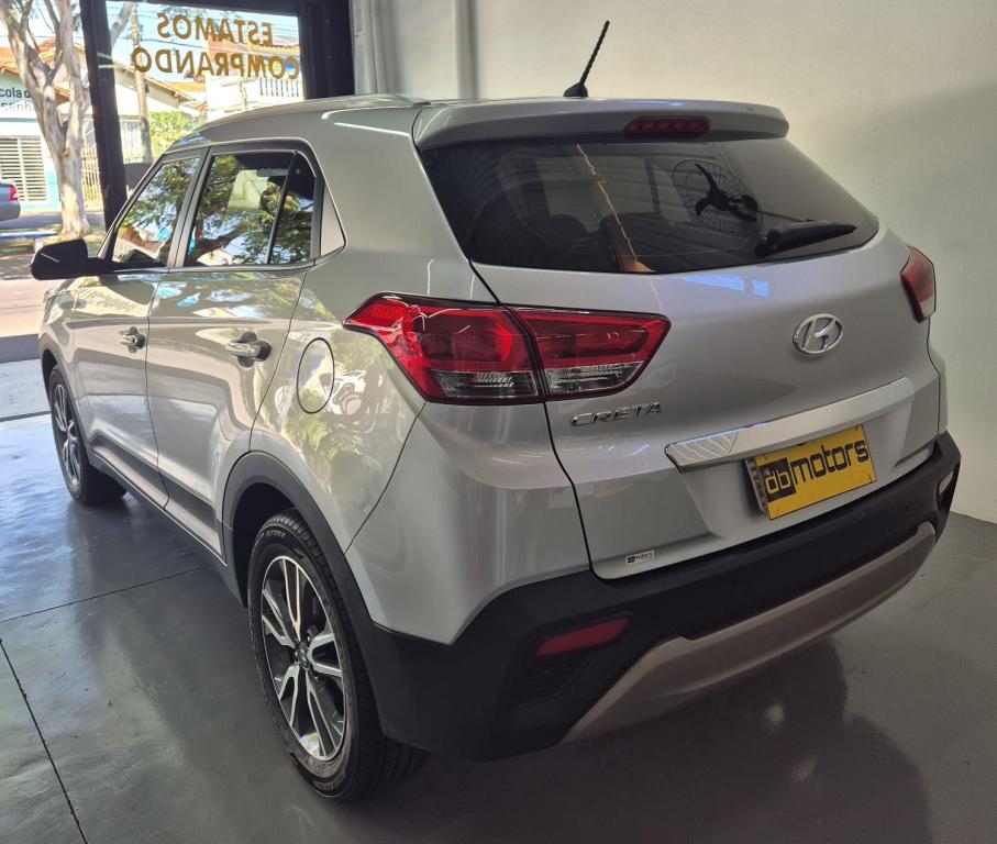 HYUNDAI Creta - Foto