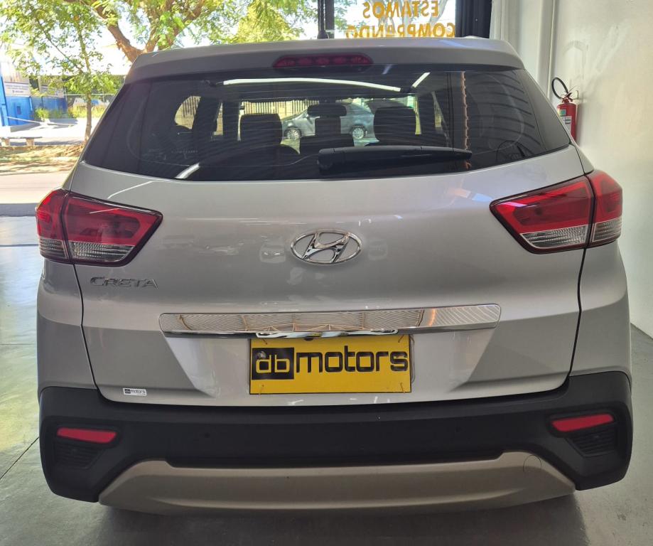 HYUNDAI Creta - Foto