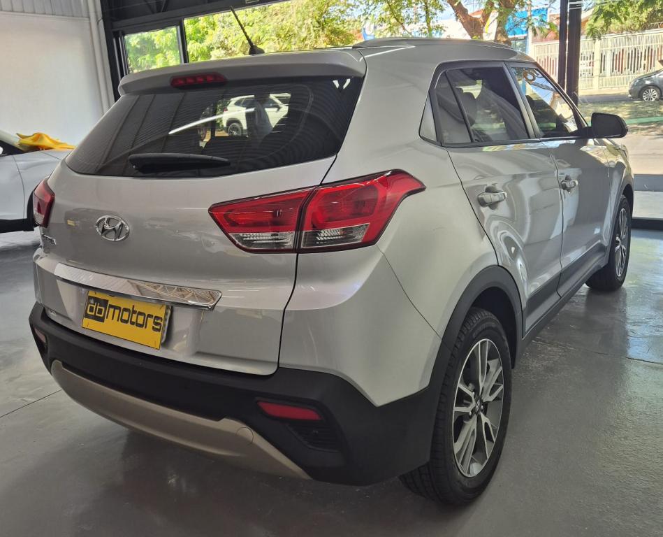 HYUNDAI Creta - Foto