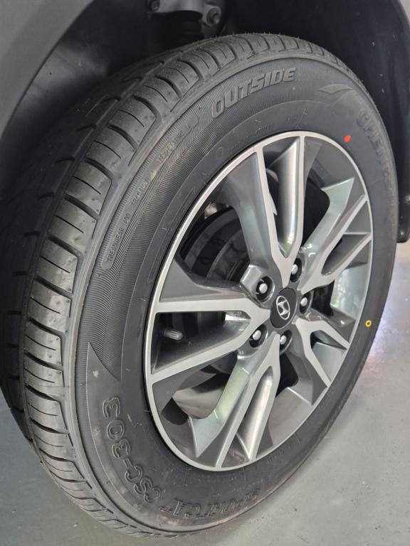 HYUNDAI Creta - Foto