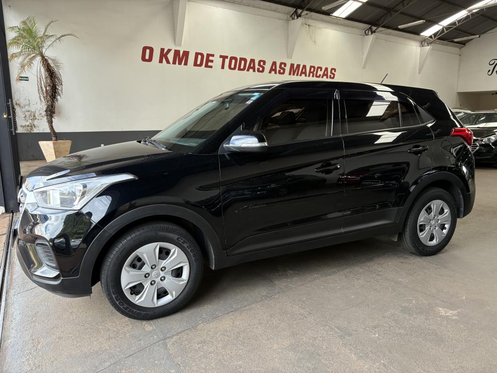 HYUNDAI Creta - Foto