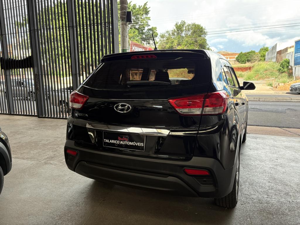HYUNDAI Creta - Foto