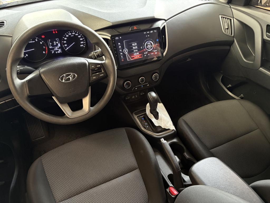 HYUNDAI Creta - Foto