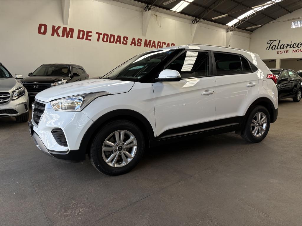 HYUNDAI Creta - Foto