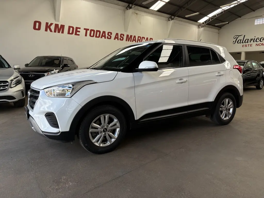 HYUNDAI Creta - Foto