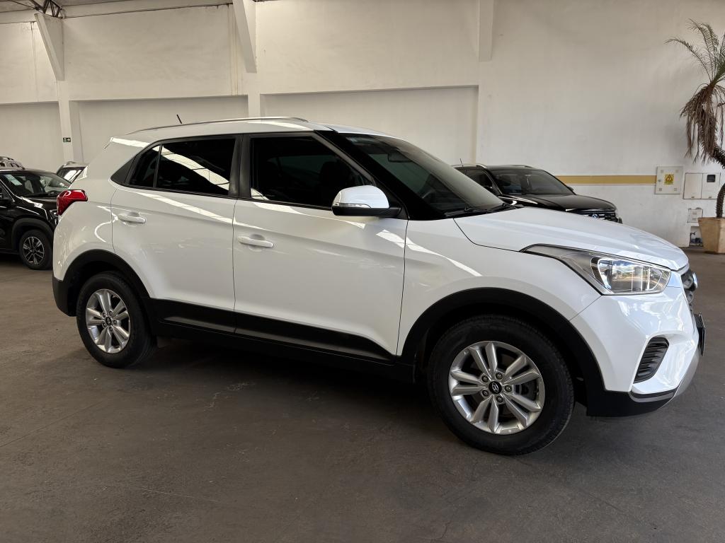 HYUNDAI Creta - Foto