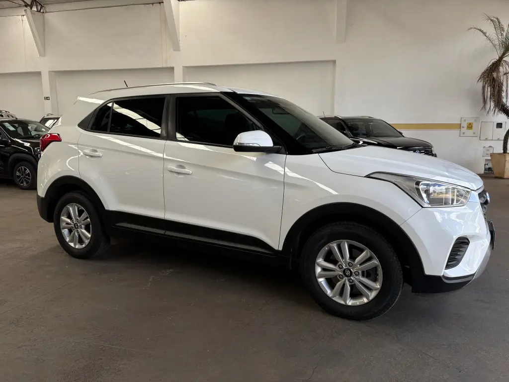 HYUNDAI Creta - Foto