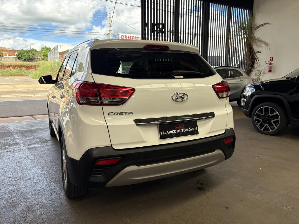 HYUNDAI Creta - Foto