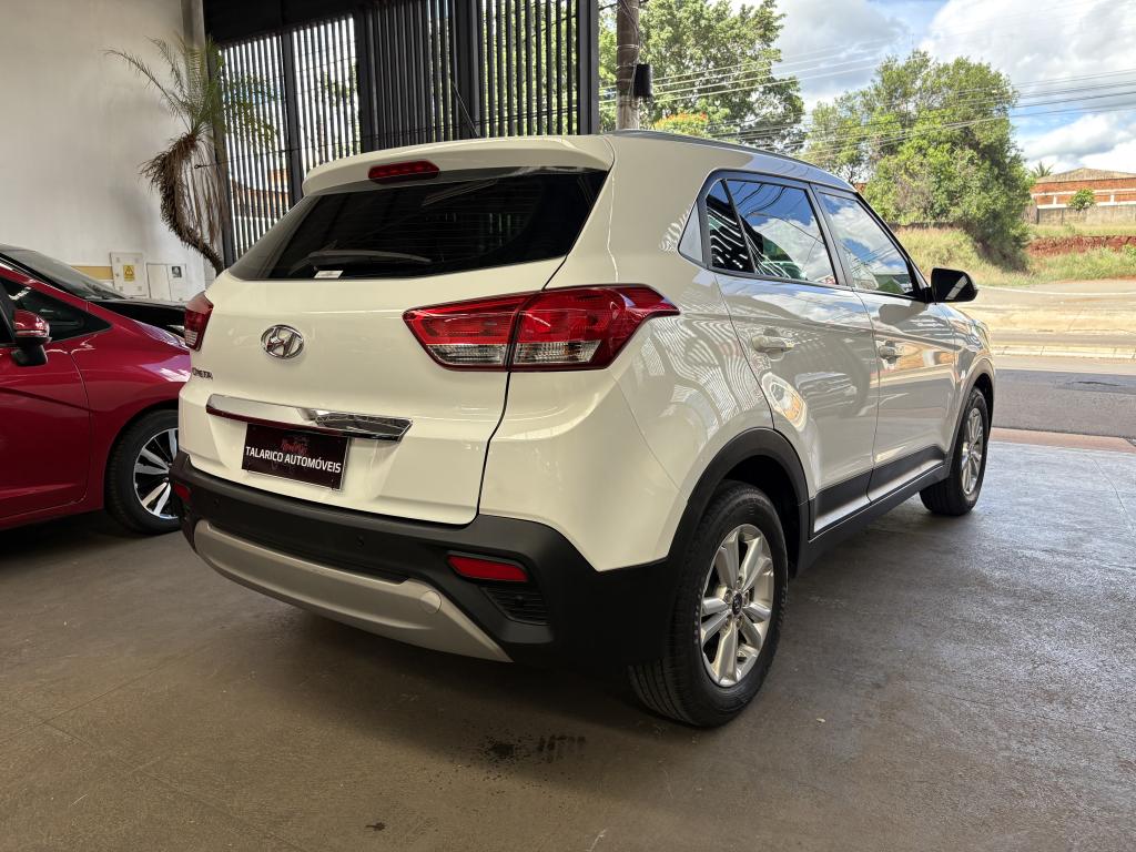 HYUNDAI Creta - Foto