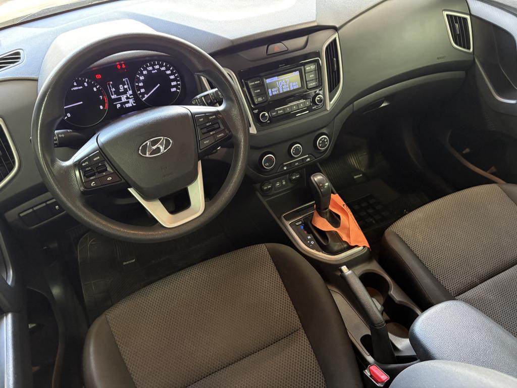 HYUNDAI Creta - Foto