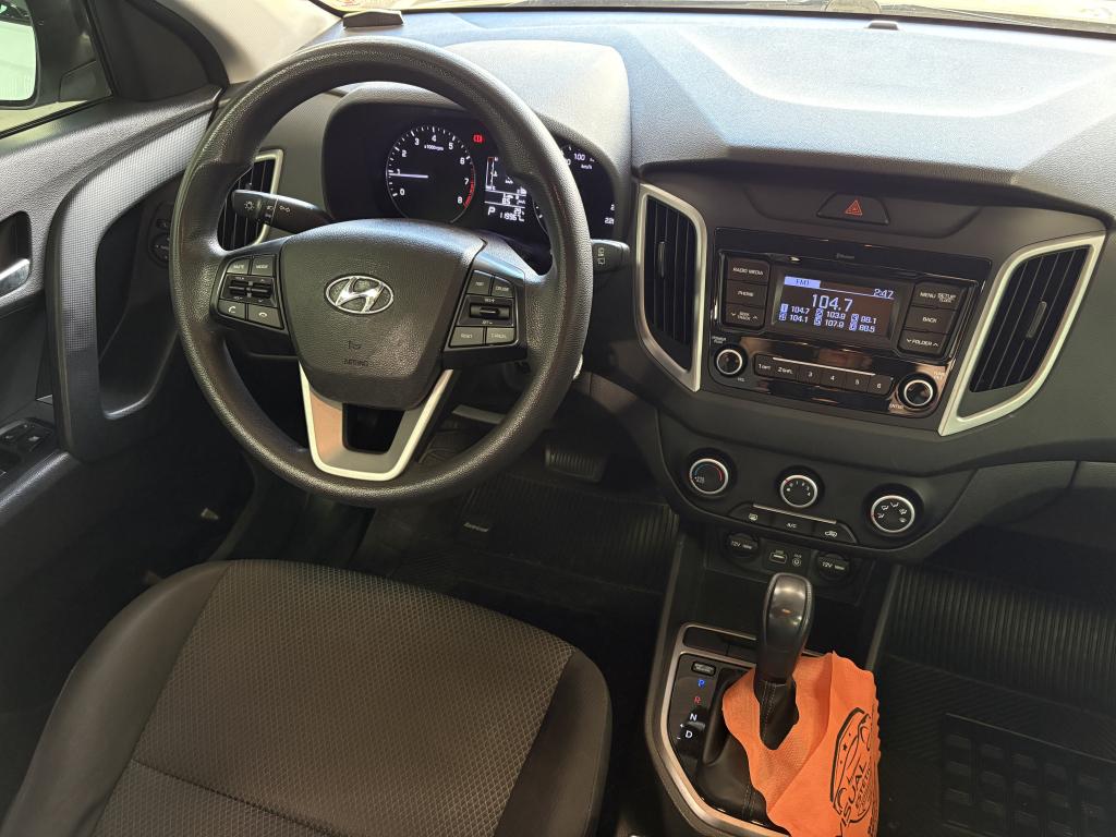 HYUNDAI Creta - Foto