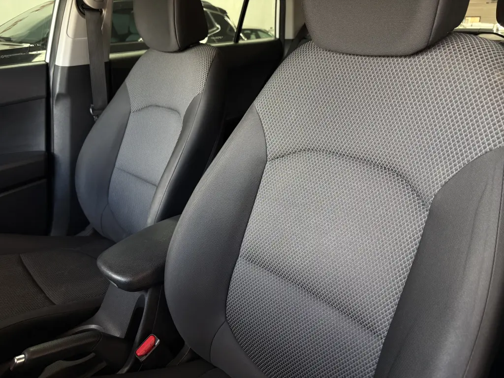 HYUNDAI Creta - Foto