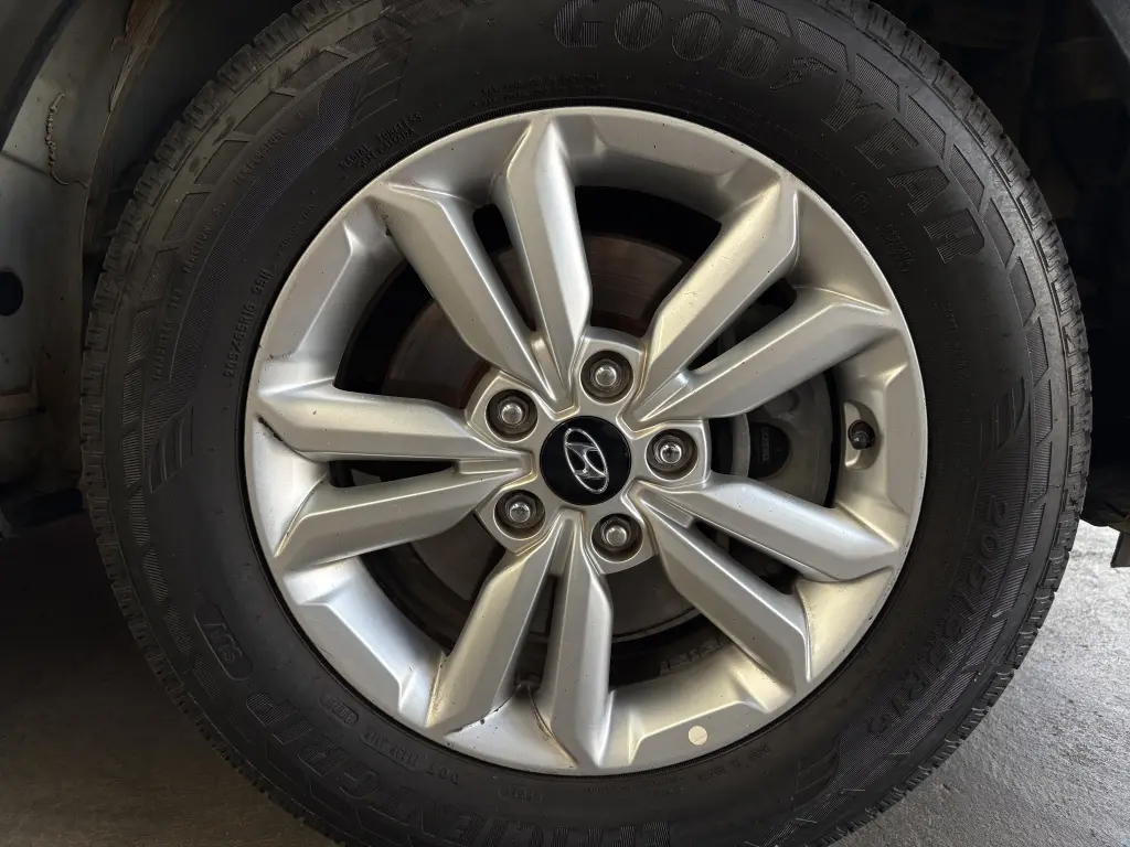 HYUNDAI Creta - Foto