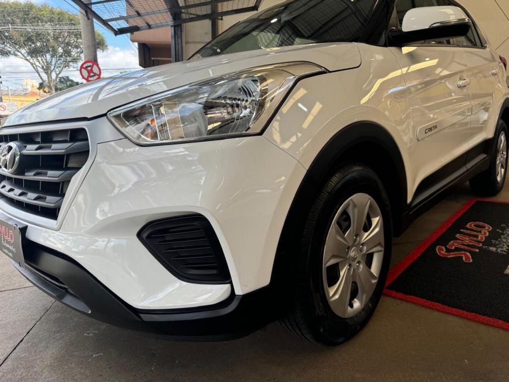 HYUNDAI Creta - Foto
